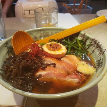 DOMU - Tokyo, so satisfying - Ramen Near Me - Orlando, Florida DOMU - Tokyo, so satisfying - Ramen Near Me - Orlando, Florida
