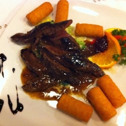 Landhotel beim Has'n