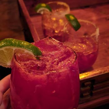 Royal Cuckoo - Red Margaritas - Bars Near Me - San Francisco, California Royal Cuckoo - Red Margaritas - Bars Near Me - San Francisco, California