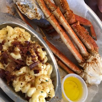 Harborside - Seafood Near Me - Winter Haven, Florida