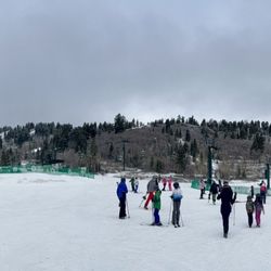 Utah Ski & Golf - DEER VALLEY RESORT "Closing Weekend"