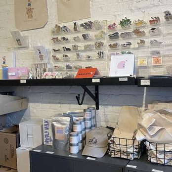 Kijitora - Coffee & Tea Near Me - Brooklyn, New York