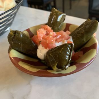 Tanoor Seattle - (Side) Stuffed Grape Leaves - Lebanese Near Me - Seattle, Washington Tanoor Seattle - (Side) Stuffed Grape Leaves - Lebanese Near Me - Seattle, Washington