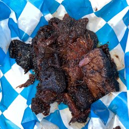 Burnt Ends