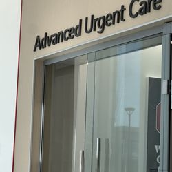 OSU Advanced Urgent Care - Exterior