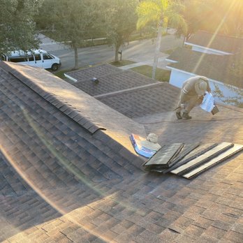Allstar Roofing & Repair - Roofing Near Me - Seffner, Florida