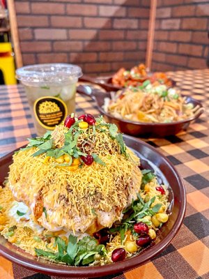 Nirmanz Food Boutique by null