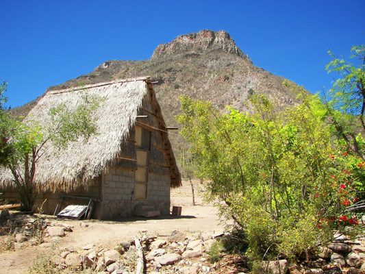Misión San Francisco Javier de Viggé-Biaundó by null