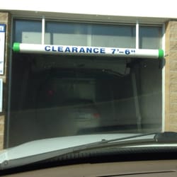 Upstate LaserWash
