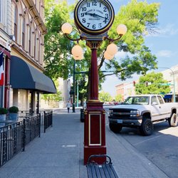 City of Walla Walla - Main Street