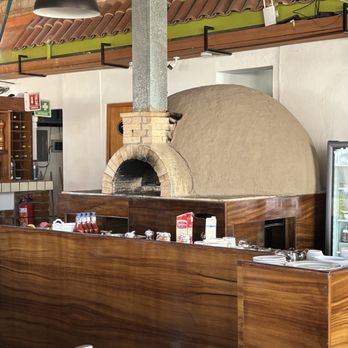 Meño’s Place - Pizza oven - Mexican Near Me - Puerto Vallarta, JAL