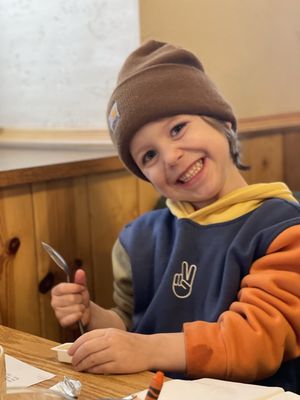 Ernie's Coffee Shop by null