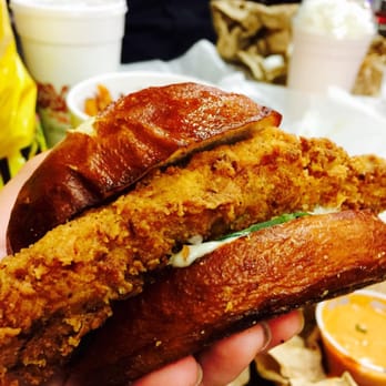 Devil Dawgs -  South State - Massive - Hot Dogs Near Me - Chicago, Illinois