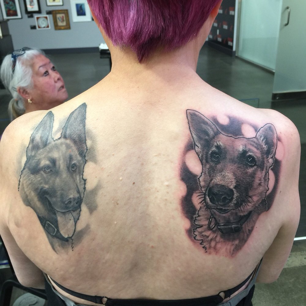 Revolt Tattoos - Tattoo Near Me - Las Vegas, Nevada Revolt Tattoos - Tattoo Near Me - Las Vegas, Nevada