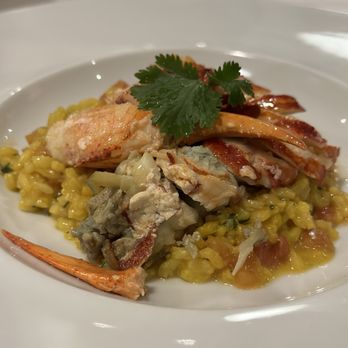 Chiado - Seafood Near Me - Toronto, Ontario