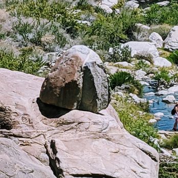 Tahquitz Canyon - Hiking Near Me - Palm Springs, California Tahquitz Canyon - Hiking Near Me - Palm Springs, California