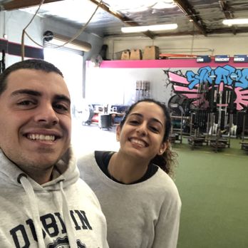 Crossfit Synapse - The box. - Interval Training Gyms Near Me - Tarzana, California Crossfit Synapse - The box. - Interval Training Gyms Near Me - Tarzana, California