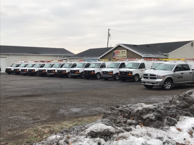 Slide of Thompson Plumbing, Heating & A/c