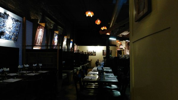 Restaurant Singh's by null