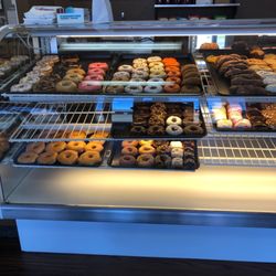 Mary Ann Donuts Cafe