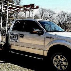 Polk County Glass - Polk County Glass LLC