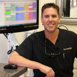 Trevor Parker, DMD