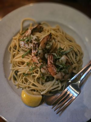 Ragazza Food & Wine by null