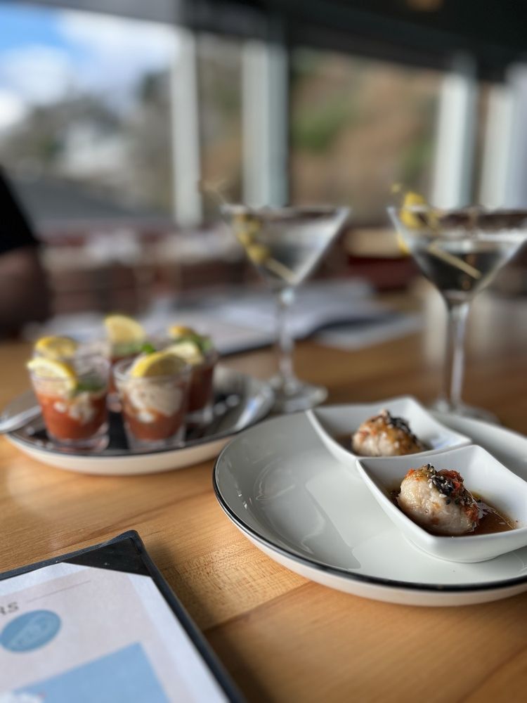 Local Ocean Seafoods