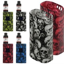 The Electric Alternative E-Cig Shop - Alien 220 skins