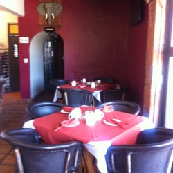 Café Literario La Cueva de la Loba y el Chorlito