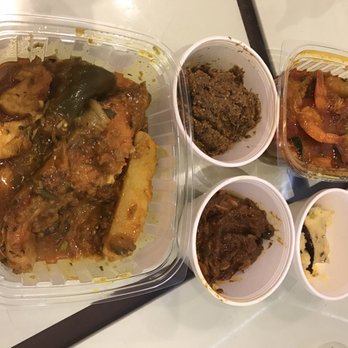 Ruma's Kitchen - Indian Near Me - Woodside, New York