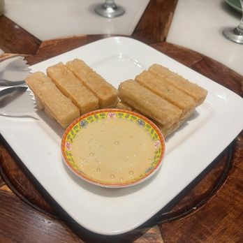 Bistro Na's - Dessert - Seafood Near Me - Temple City, California