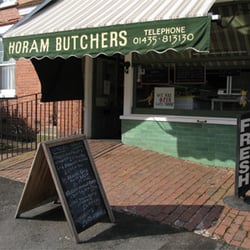 Horam Butchers