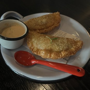 Parche - empanada islenas - Colombian Near Me - Oakland, California