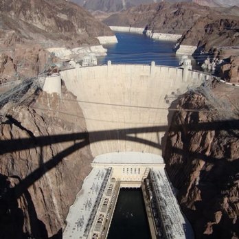 Hoover Dam - Landmarks & Historical Buildings Near Me - Boulder City, Nevada