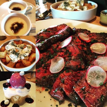 Ox - Argentine Near Me - Portland, Oregon Ox - Argentine Near Me - Portland, Oregon