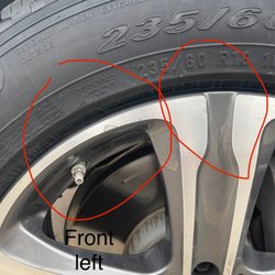 Mavis Tires & Brakes
