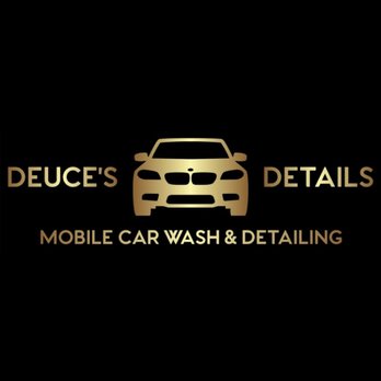 Deuce's Details - Deuce's Details - Auto Detailing Near Me Deuce's Details - Deuce's Details - Auto Detailing Near Me