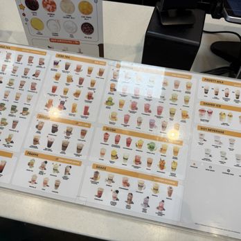It's Boba Time - Irvine - Juice Bars & Smoothies Near Me - Irvine, California It's Boba Time - Irvine - Juice Bars & Smoothies Near Me - Irvine, California