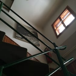 Bouda Mír