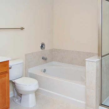 Apartment Solutions - Property in the western suburbs with a stand up shower, bath combo - Apartments Near Me - Naperville, Illinois Apartment Solutions - Property in the western suburbs with a stand up shower, bath combo - Apartments Near Me - Naperville, Illinois