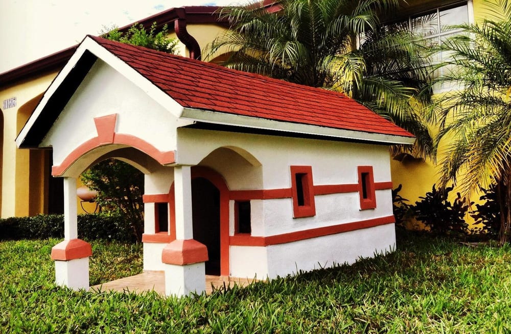 ROYAL DOG HOUSE Updated June 2024 14515 SW 83rd St, Miami, Florida