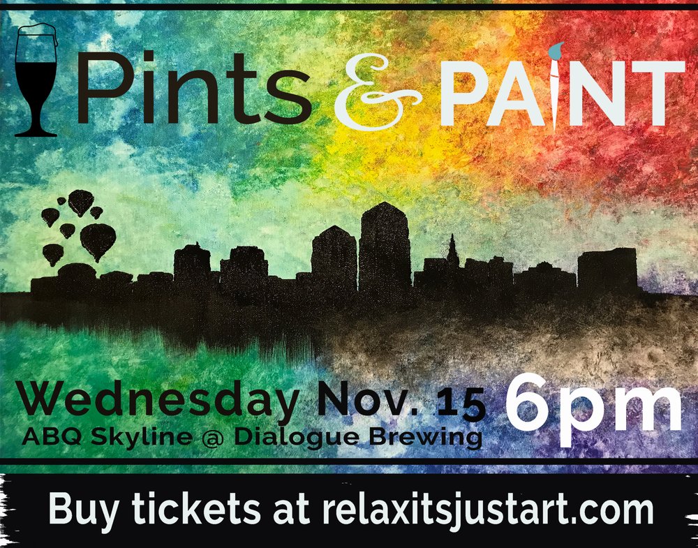 RELAX...IT’S JUST ART Updated September 2024 10 Photos