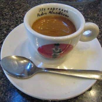 Caffe Greco - Single espresso - Coffee & Tea Near Me - San Francisco, California Caffe Greco - Single espresso - Coffee & Tea Near Me - San Francisco, California