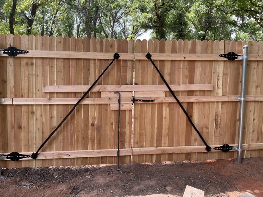 Superior Fence Construction Inc