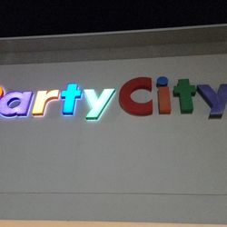 Party City