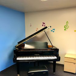 Music Academy of Utah