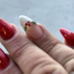 C & K Nails