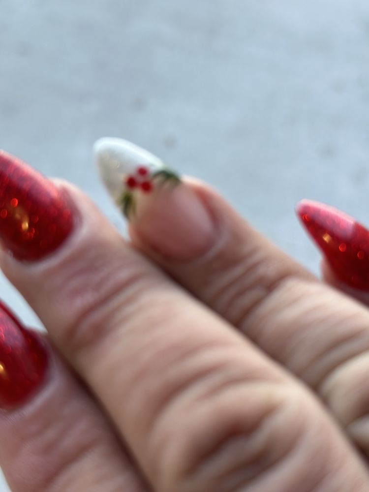 C & K NAILS Updated July 2024 119 Photos & 45 Reviews 731 N