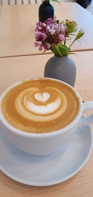 Marshall Street Coffee by null